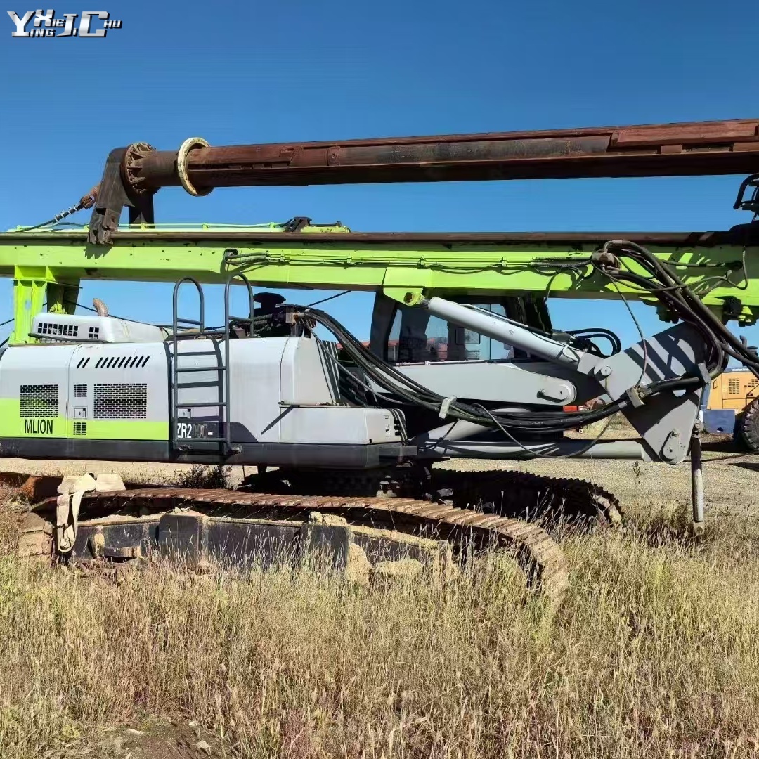 Maintenance of The Electrical System of Second-hand Rotary Drilling RIGS: Circuit Inspection And Joint Protection