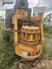 XR240E Efficient Sturdy Flexible Intelligent Piling Machinery