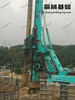 JINT SD28 Energy conservation low consumption High construction efficiency Rotary Drilling Rig