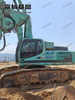 Work efficient&energy-saving SD22 Rotary Drilling Rig