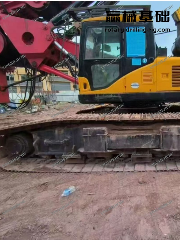 Unlocking the Cost Code of Rotary Drills: A Full-Life Cycle Money-Saving Guide