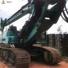 Spot Goods Excavators Amazing Condition Winch System JINT SD28