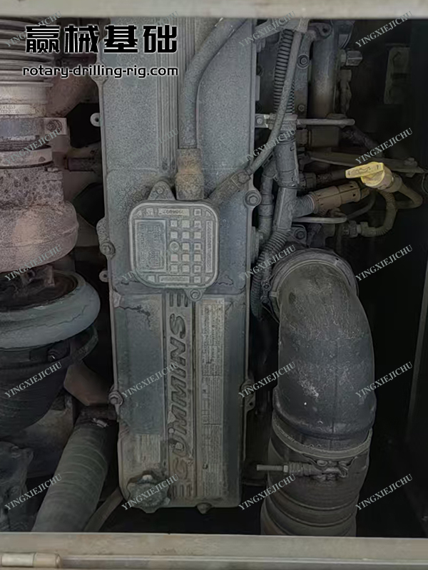 building block design Applicable to mining operations ZR240 Rotary drill