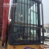 Improve construction accuracy Efficient Hydraulics SR155 Rotary Drill Rig