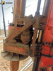 Used rotary drilling Cost-effective SANY SR150 Crawler Rotary Drilling Rig