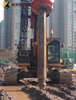 Used Rotary Drilling best selling Factory Direct Sale SANY SR235 Crawler Rotary Drilling Rig