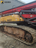 Used Rotary Drilling High Quality lowest price SANY SR235 Crawler Rotary Drilling Rig