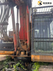 Used Rotary Drilling Rig Hydraulic Drilling Rig Piling Machine SANY SR205 Crawler Rotary Drilling Rig