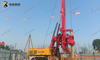 YUCHAI Hot-Selling Heavy Duty Drilling Machine