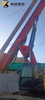 Second-Hand Rotary Drilling Rig Monkey Pile SANY SR280 Horizontal Directional Drilling Rig