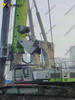 ZOOMLION ZR220 Second-hand Lowest Price Rotary Drilling Rig