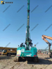 SUDM 160 Spot Goods Rich Experience Rotary Drilling Rig