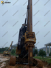 XCMG XR280E Second-hand Competitive Price Rotary Drilling Rig