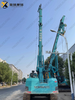 SUDM 160 Reasonable Price High Quality Rotary Drilling Rig