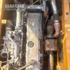 High torque deep pile Construction in complex terrain SR205 Rotary Drill Rig