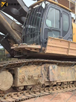 XCMG XR360E Automated Reliable Cost-effective Economical Piling Rig