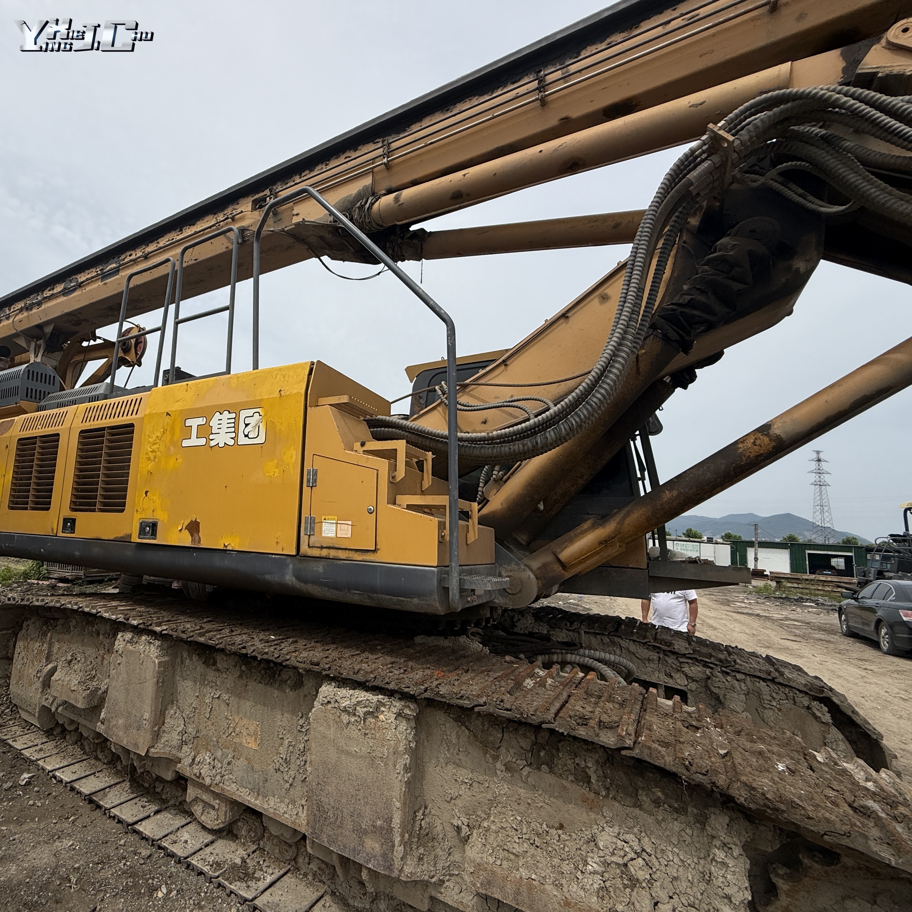 Six Key Maintenance Points for Extending The Service Life of Drilling Tools