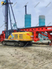 SANY SR405R Efficient Innovative Energy-saving Fast Piling Rig