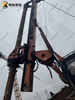 SANY SR150 Safe Heavy-duty Reliable Economical Used Drill Rig