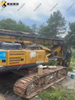 XR150D Precise Stable Advanced Professional Drilling Rigs