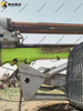 ZOOMLION ZR160 Adjustable Compact Automated Intelligent Drill Rig