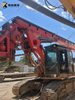 SANY SR155 Stable Advanced Good Price Professional Drill Rig
