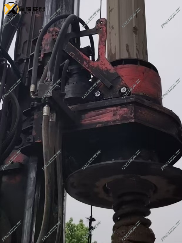 SANY SR150 High Quality Super Useful Flexible Drilling Rigs