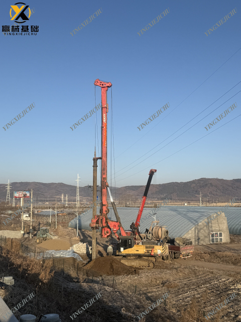 SANY SR250 Used Clear history In good condition Proven Adaptable Drilling rigs