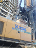 XR240E Automated Crawler Mounted Rotary Drilling Rig