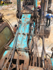 SWDM220 Durable Adaptable Testable On-site Piling Rig