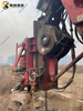 SANY SR150 Efficient Sturdy Reliable Portable Drilling Rigs