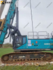Sunward SWDM360H3 Compact Automated Professional Drilling Rigs
