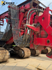SANY SR275 Efficient Sturdy High Quality Intelligent Piling Machinery