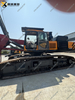 SANY SR250 Advanced Efficient Reliable Rotary Drilling Rig