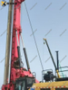 SANY SR405R Safe Precise Durable Compact Professional Drilling Rigs