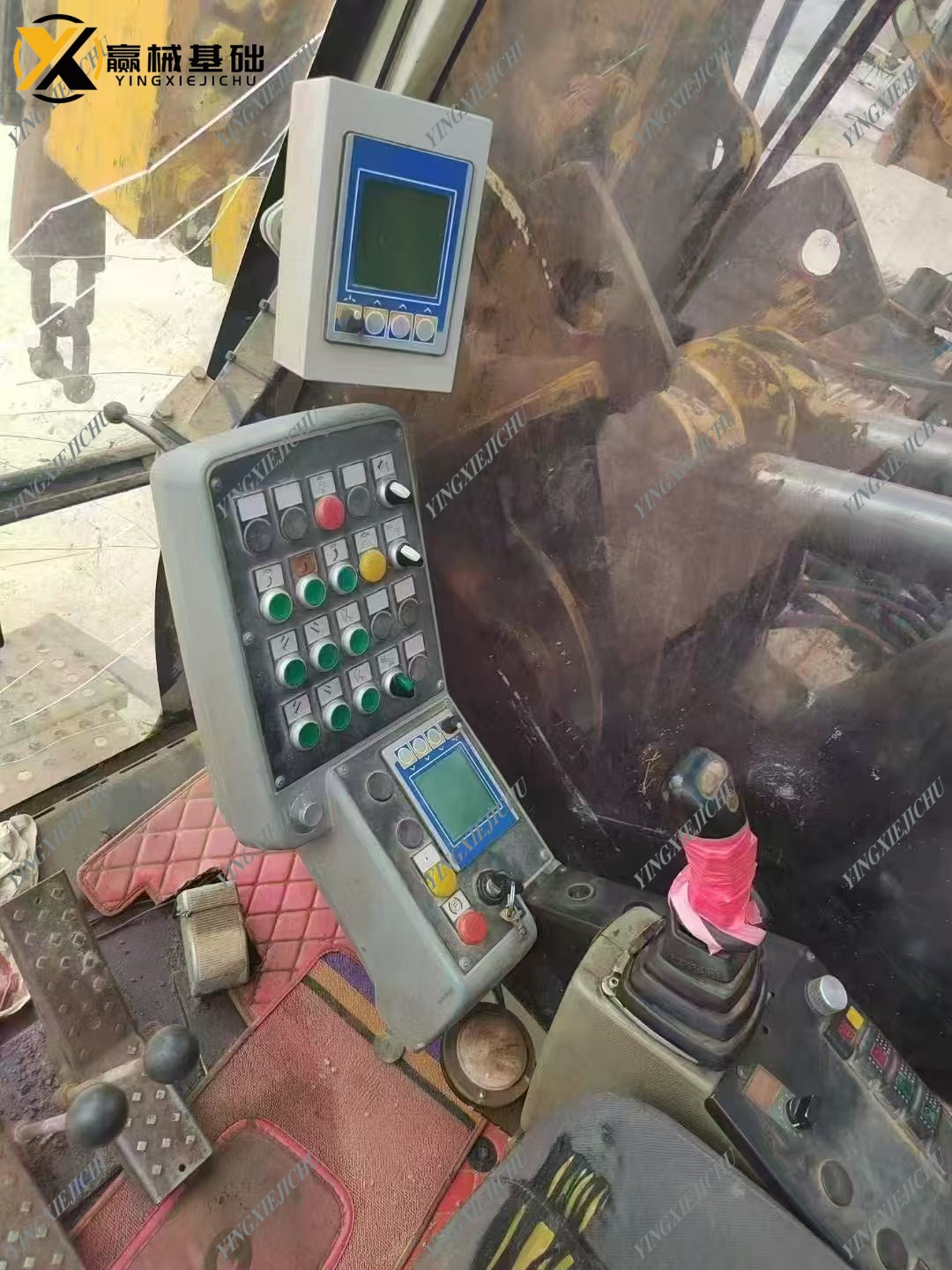 BAUER BG26 Economical Economical Adjustable Compact Portable Drill Rig