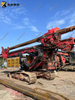 SANY SR165 Advanced Powerful Adaptable High Quality Drilling Rigs