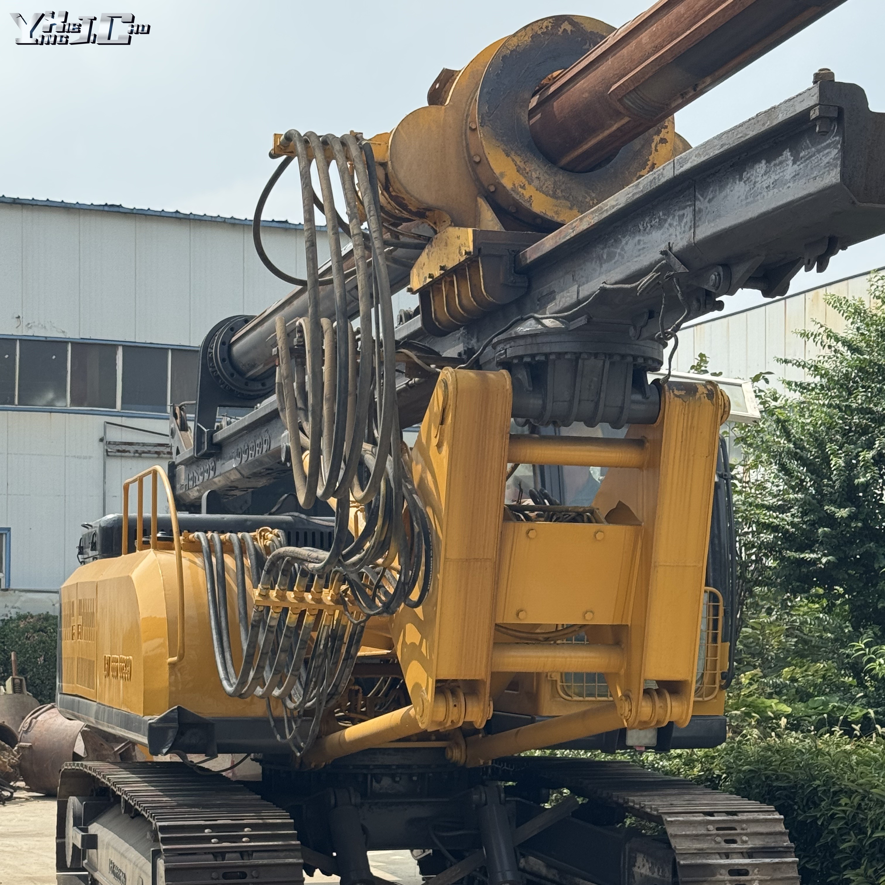 How To Maintain Second-hand Drill Pipes? 5 Tips To Avoid Deformation And Wear