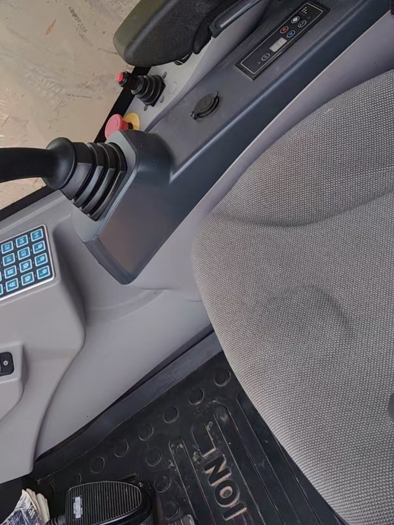 ZOOMLION ZR240G Durable Economical Proven Rich Experience Drill Rig