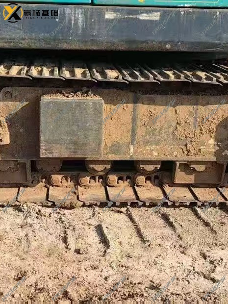 SUNWARD SUDM160 Stable Flexible Reliable Intelligent Portable Piling Rig