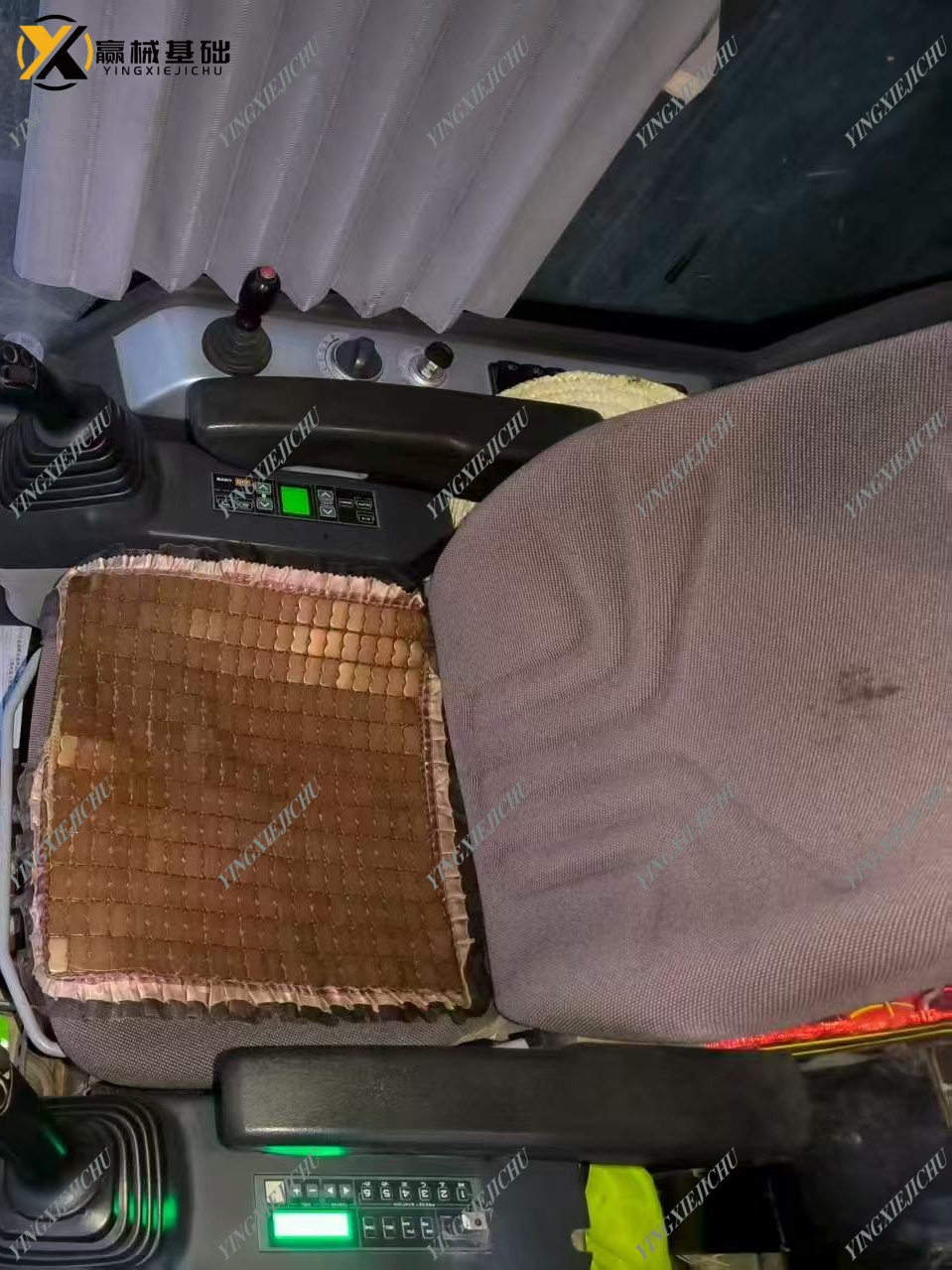 SANY SR405R Flexible Advanced Durable Precise Drilling Equipment