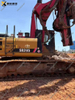 SANY SR205 Durable Advanced Efficient High Quality Flexible Piling Rig