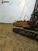XR150D Economical Precise Advanced High Quality Drill Rig