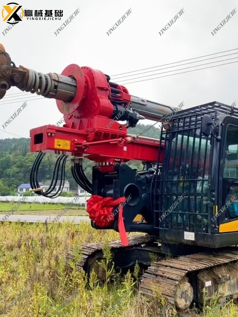 YUCHAI YCR65 Sturdy Flexible Economical Safe Adjustable Drilling Machine