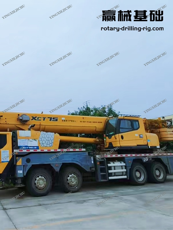 XCT55L6High Power Excellent Performance Provide Warranty