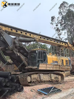 XCMG XR360E Safe Economical Precise Automated Reliable Drilling Rigs