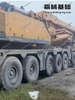 XC QAY500A crane In Good Condition Fully Functional