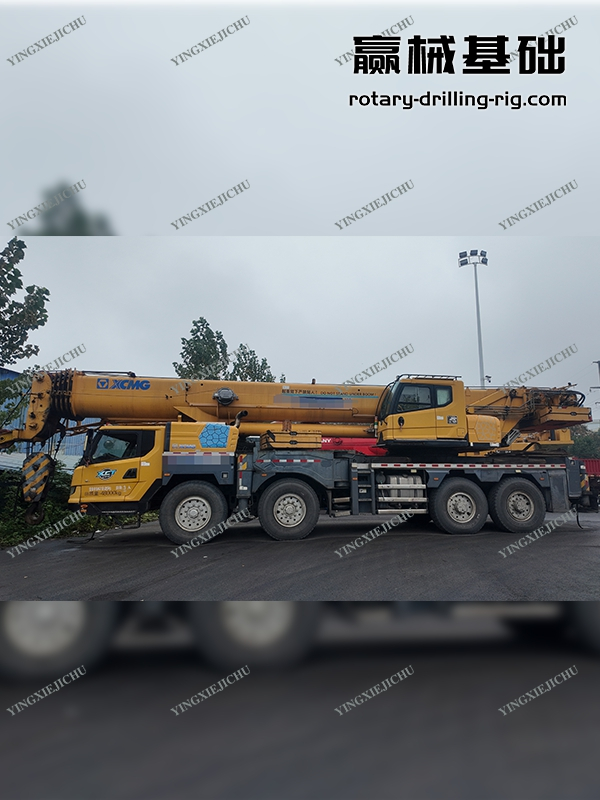 XC T80L6 High precision High quality material High quality material