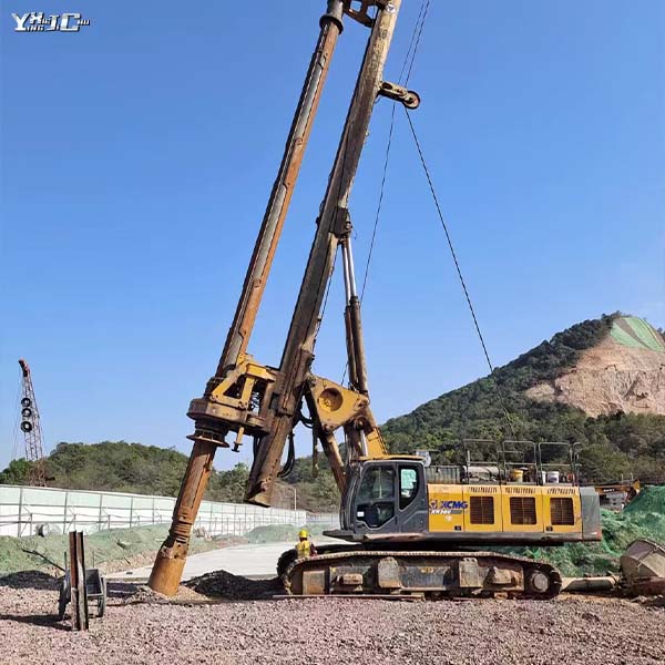 Used-Rotary-Drilling-Rigs