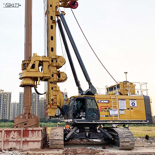 Used- rotary- drilling -rigs